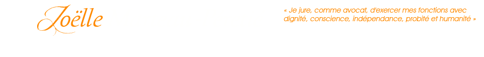 Joelle Marteau Péretié avocat droit de la sécurité sociale et Droit du travail à Paris et Lille